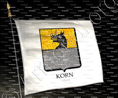 drapeau-KORN_Silésie_Pologne