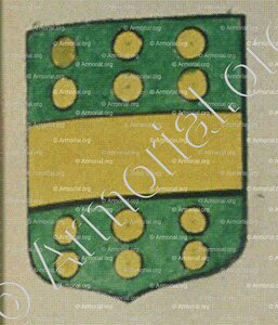 De WEISSENBROTTEN ve de RUEST (Alsace)