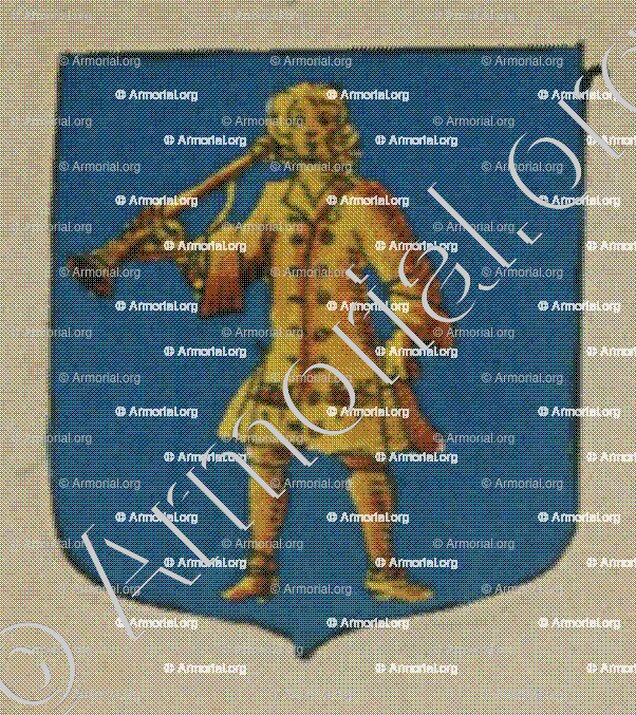 MARBAC (Alsace)_Blason enregistré sous le règne de Louis XIV_France (1)