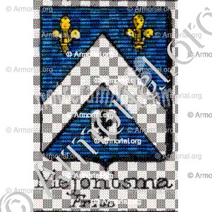 Mejontsma