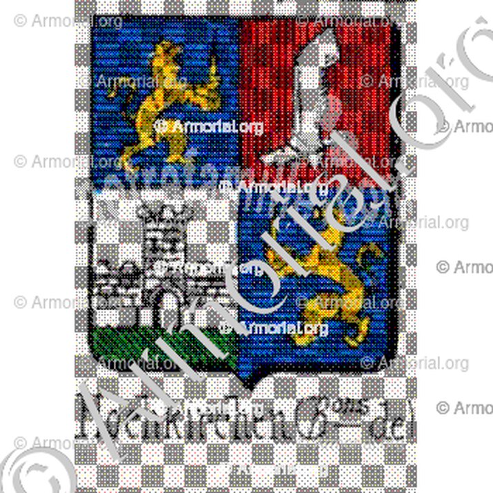 Hochkirchen (Bons de)__
