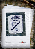 velin-d-Arches-ALGORE_escudo, Algora, Guadalaraja, Aragón_España