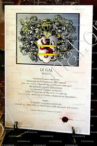 LE GAL