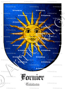 FORNIER