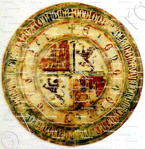 SANCHO IV
