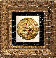 cadre-ancien-or-SANCHO IV_Alcaraz, 1287._España