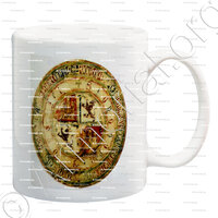 mug-SANCHO IV_Alcaraz, 1287._España