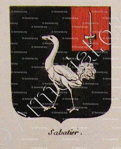 SABATIER