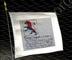 drapeau-TRINCHERI_Armorial Nice. (J. Casal, 1903) (Bibl. mun. de Nice)._France (i)