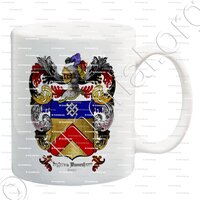 mug-ZEGHERS de WASSENHOVEN_Flandre_Belgique ()