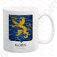 mug-KORN_Franconie_Allemagne