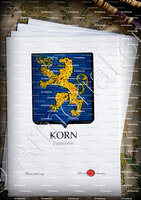 velin-d-Arches-KORN_Franconie_Allemagne