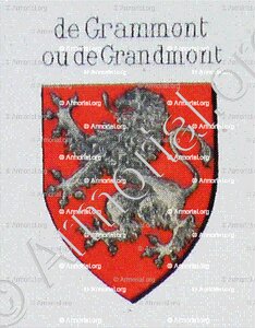 GRANDMONT
