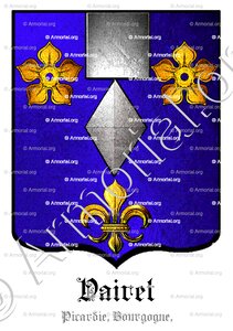 VAIRET