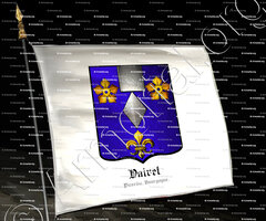 drapeau-VAIRET_Picardie, Bourgogne_France