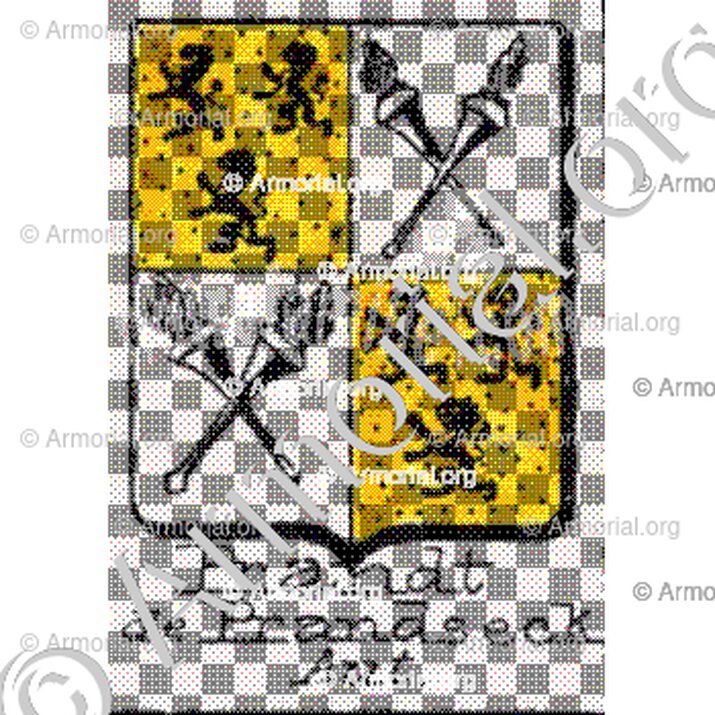 Prandt de Prandseck__