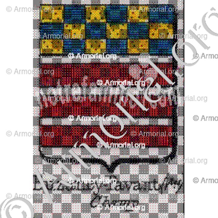 Buzancy_ Pavant (Vtes.)_ 