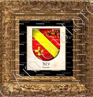 cadre-ancien-or-REY_Navarra_España (i)