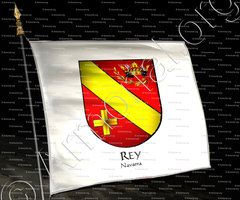 drapeau-REY_Navarra_España (i)