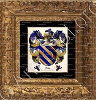 cadre-ancien-or-FRÍAS_Frías, Castilla medieval._España (1)