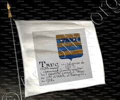 drapeau-TRUC_Armorial Nice. (J. Casal, 1903) (Bibl. mun. de Nice)._France (i)