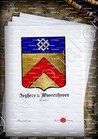 velin-d-Arches-ZEGHERS de WASSENHOVEN_Flandre_Belgique