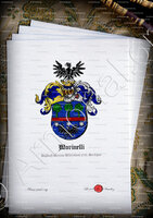 velin-d-Arches-MARINELLI_Laybach (Gorizia)_Arciducato d'Austria (Parte italiana)