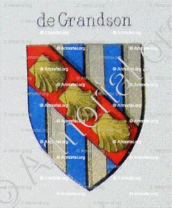GRANDSON