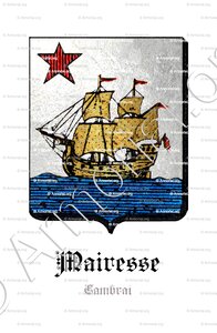 MAIRESSE