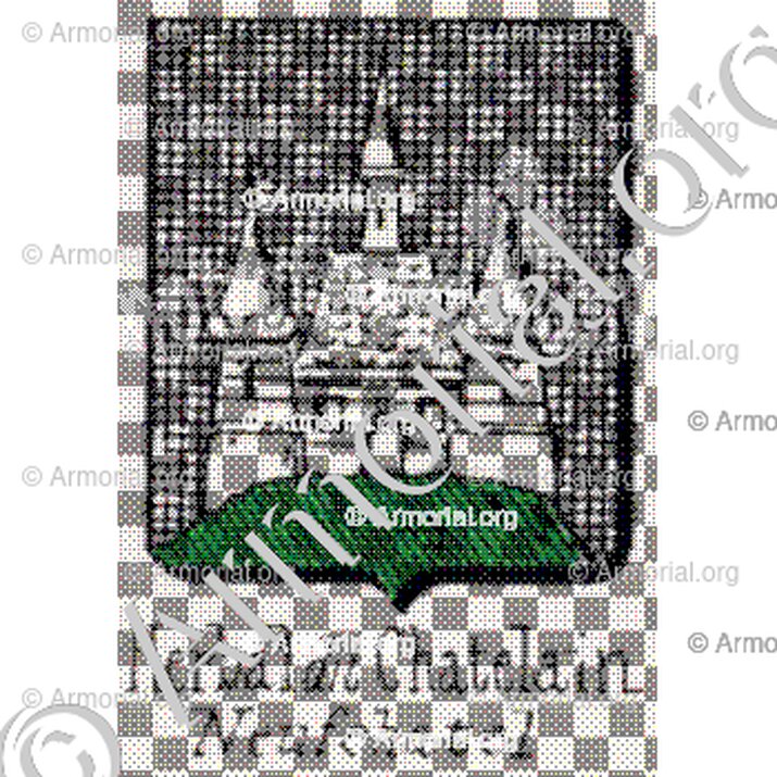 Herbal dit Chatelain__