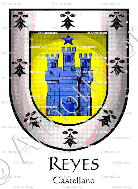 REYES_Castellano_España (i)