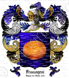 FROMAGEOT