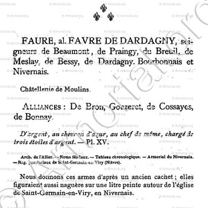 FAURE_Bourbonnais_France (v)b