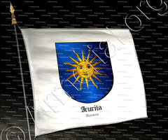 drapeau-IRURITA_Navarra_España (1)