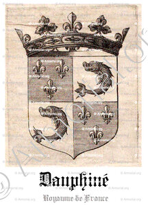 DAUPHINE