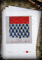 velin-d-Arches-URFE_Armorial Nice. (J. Casal, 1903) (Bibl. mun. de Nice)_France