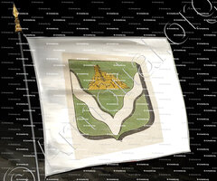 drapeau-CONFLANS-EN-JARNISY_Armorial des villes, bourgs, et villages., 1877._Europe