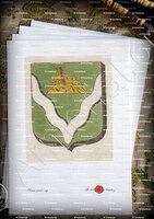 velin-d-Arches-CONFLANS-EN-JARNISY_Armorial des villes, bourgs, et villages., 1877._Europe