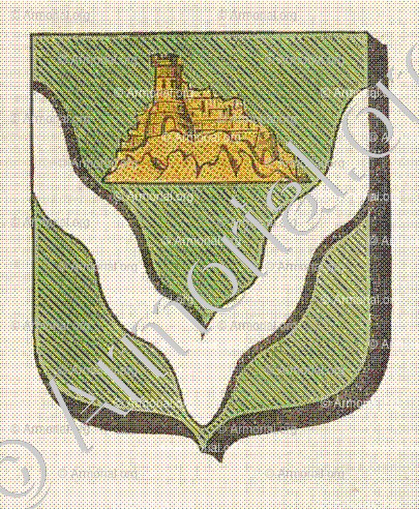 CONFLANS-EN-JARNISY_Armorial des villes, bourgs, et villages., 1877._Europe