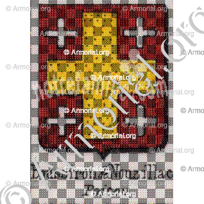 Boussiron de Nouzillac__