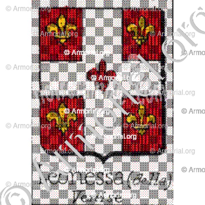 Leonessa (della)__