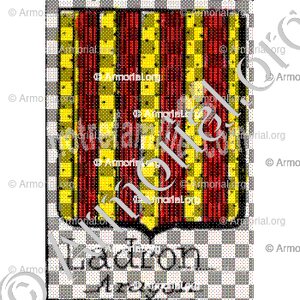 Ladron
