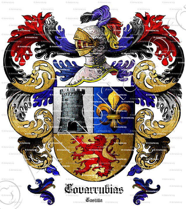 COVARRUBIAS_Castilla_España (ii)