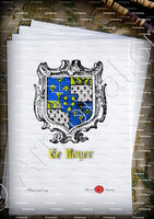 velin-d-Arches-LE ROYER_Medard dit le Voyseul. Nobiliaire de Lorraine._France (i)