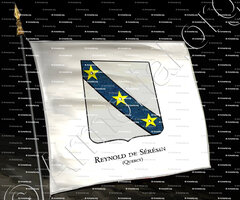 drapeau-REYNOLD de SERESIN_Quercy_France