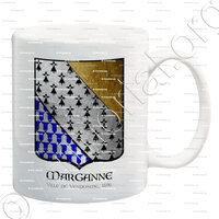 mug-MARGANNE_Armorial de France. Ville de Vendosme, 1696-1710._France (1)+