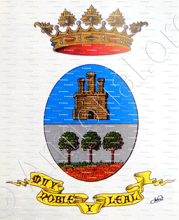 VILLARROBLEDO_Marqués de Valdeguerrero. Albacete. Castilla-La Mancha_España