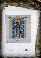 velin-d-Arches-UTELLE_Armorial Nice. (J. Casal, 1903) (Bibl. mun. de Nice)_France