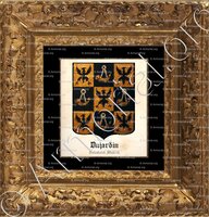 cadre-ancien-or-DUJARDIN_Valladolid, Madrid._España ()