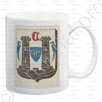 mug-CUSTINES_Armorial des villes, bourgs, et villages., 1877._Europe